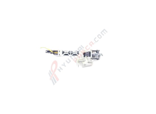 KAPI KOLU İÇ BAĞLANTI PLASTİĞİ KEMİK ÖN SOL İ20 2020- 82655-Q0000-MOBIS-S